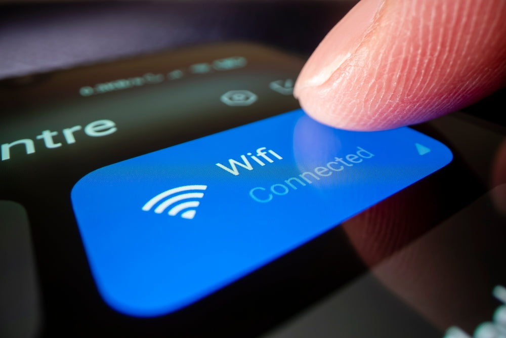 Wie heeft wifi ontdekt?