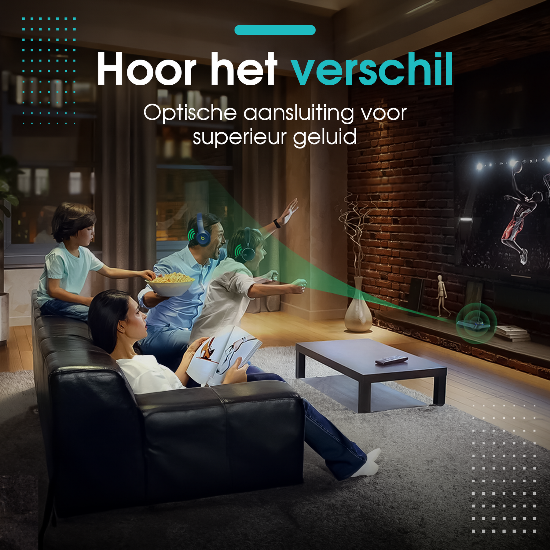 Bluetooth ontvanger en zender 4