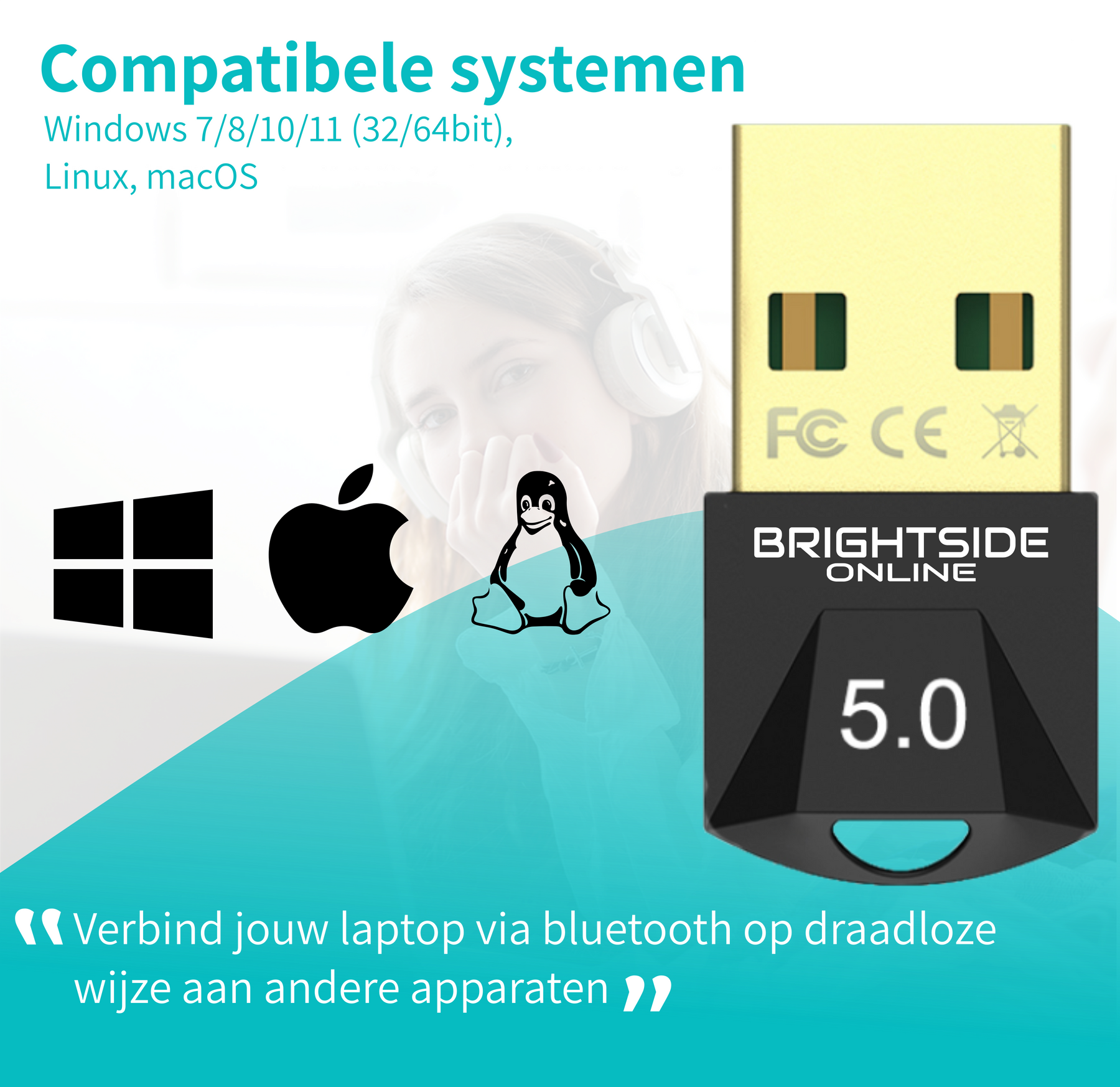 Bluetoothadapterwindows11