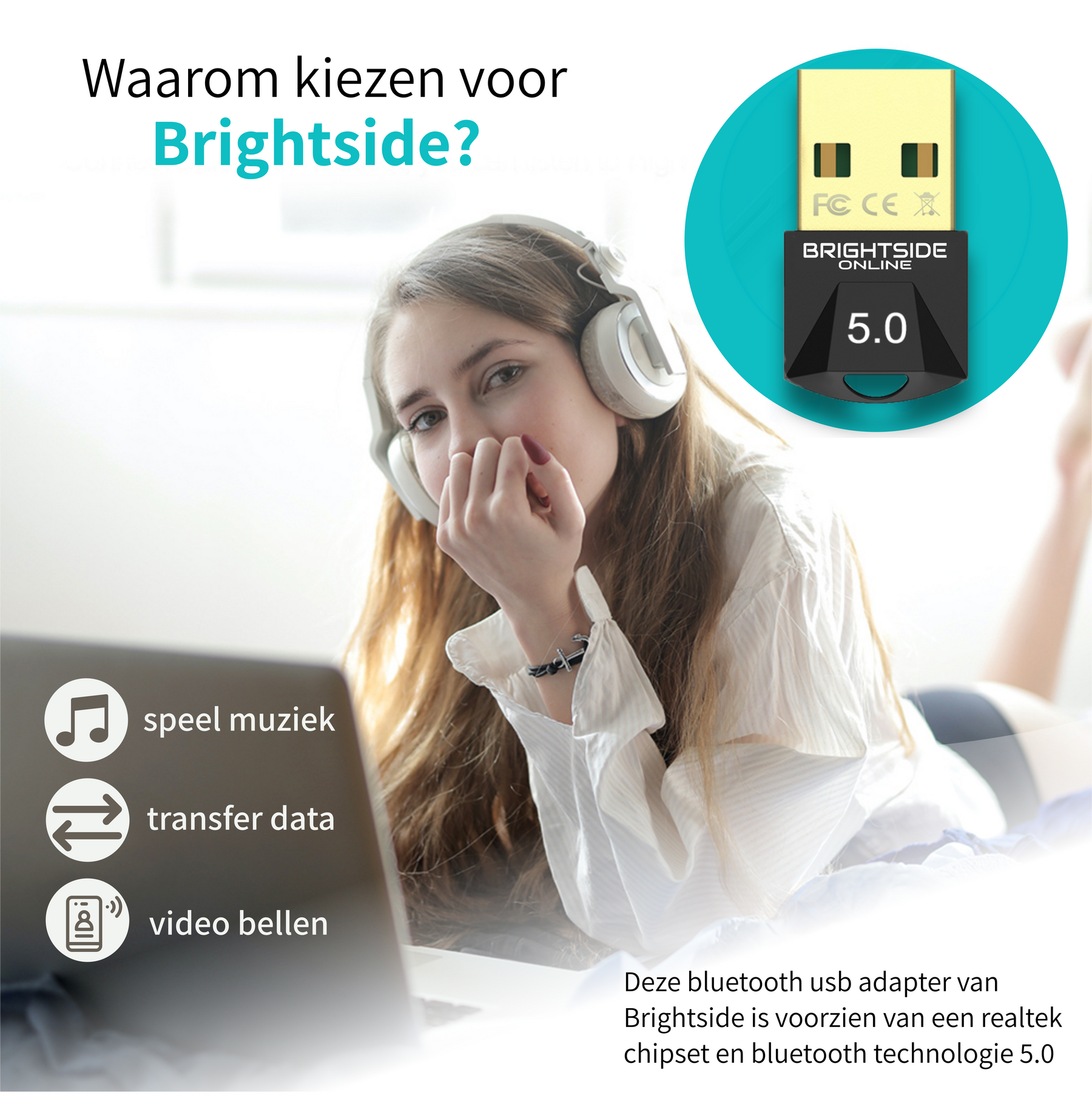 Brighsiderealtekchipset